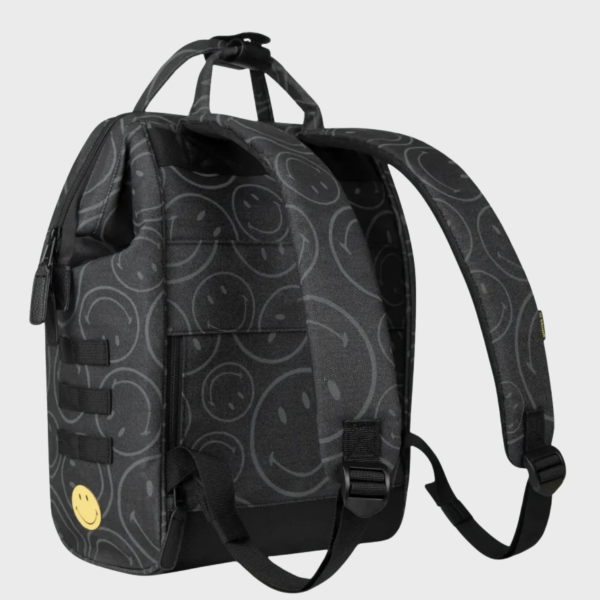 Cabaïa x Smiley - Adventurer Medium...