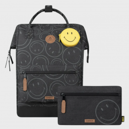 Cabaïa x Smiley -...