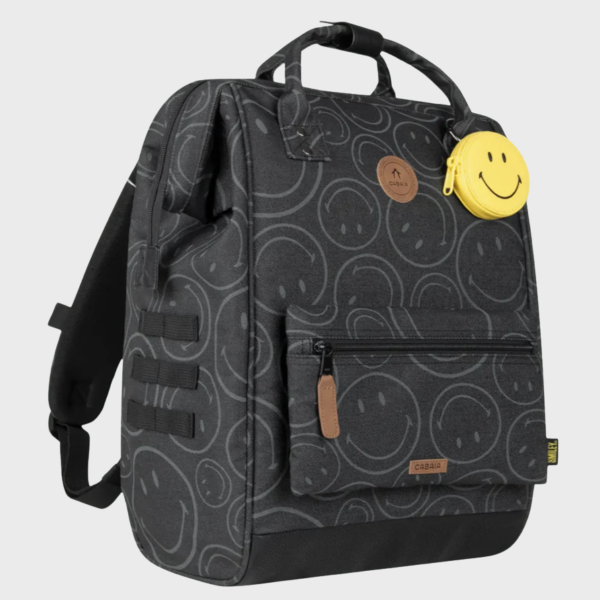 Cabaïa x Smiley - Adventurer Large...