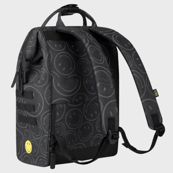 Cabaïa x Smiley - Adventurer Large...