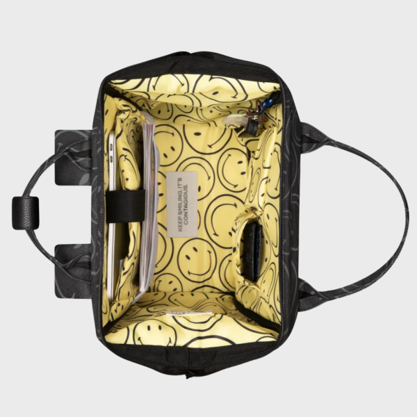 Cabaïa x Smiley - Adventurer Large...