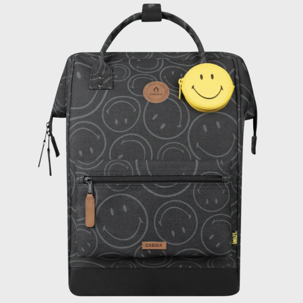 Cabaïa x Smiley - Adventurer Large...