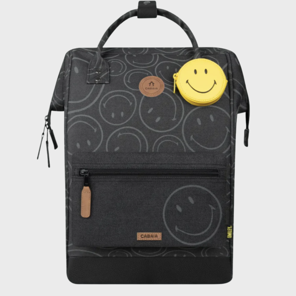 Cabaïa x Smiley - Adventurer Large...