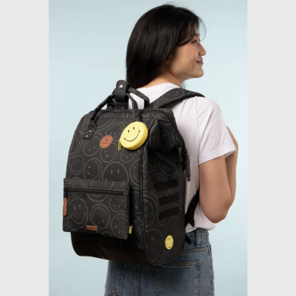 Cabaïa x Smiley - Adventurer Large...