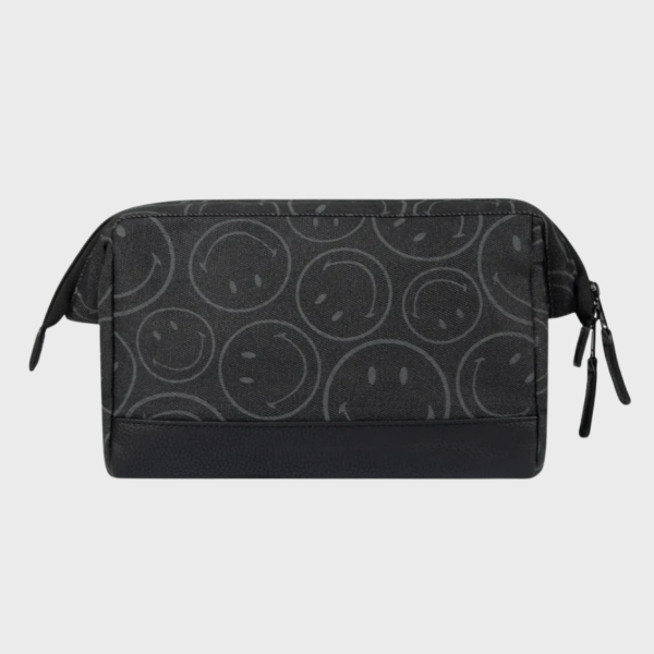 Cabaïa x Smiley - Trousse de toilette...
