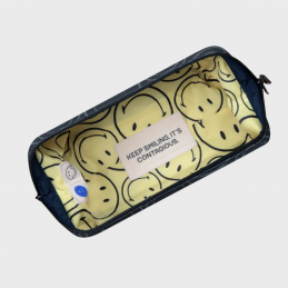 Cabaïa x Smiley - Trousse... 2