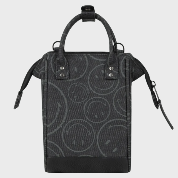 Cabaïa x Smiley - Mini sac...