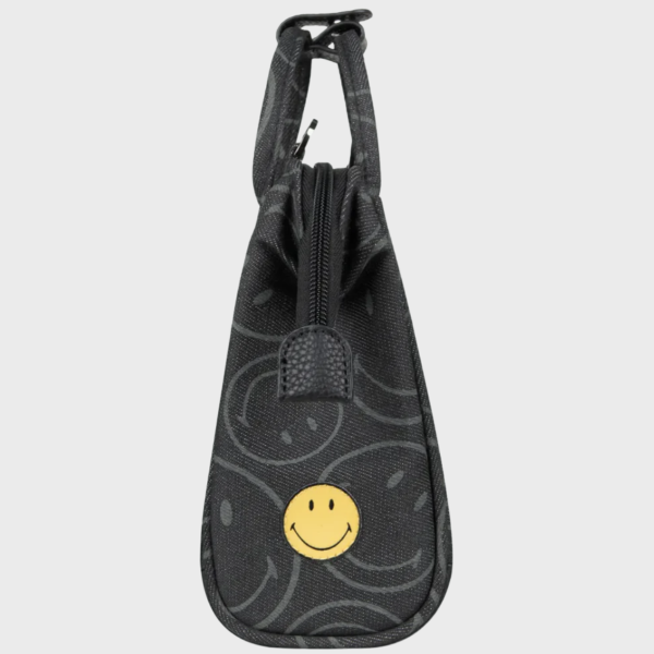 Cabaïa x Smiley - Mini sac...