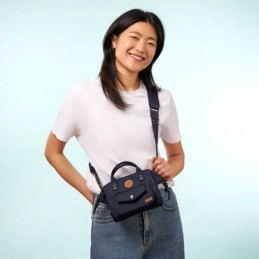 Cabaïa - Sac bandoulière... 2