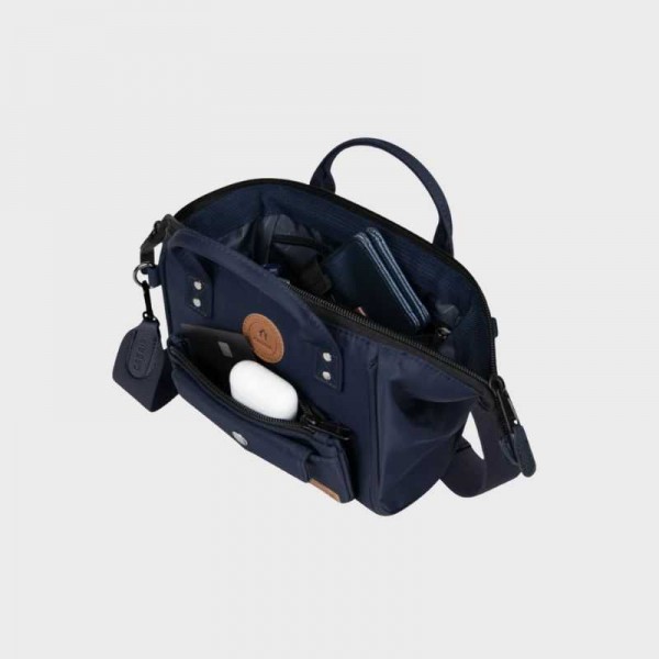 Cabaïa - Sac bandoulière Cross Body...