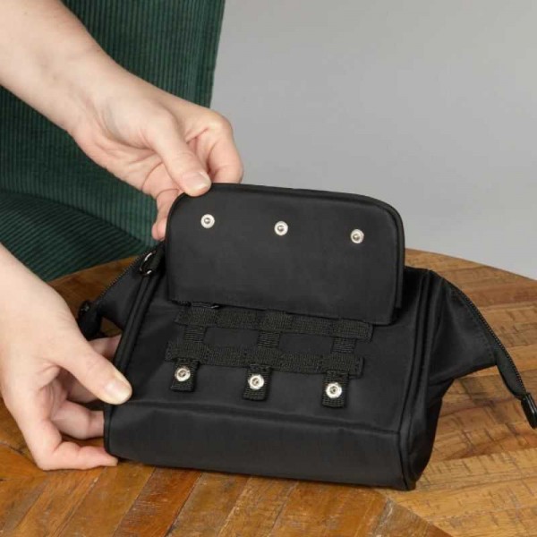 Cabaïa - Sac bandoulière Cross Body...