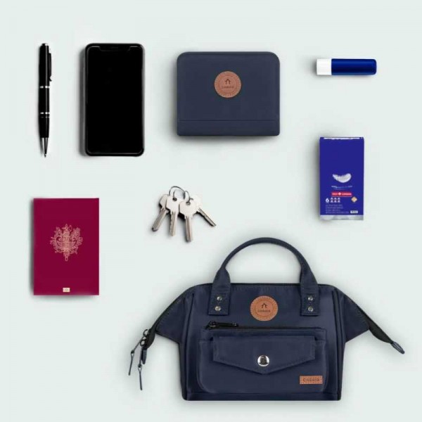 Cabaïa - Sac bandoulière Cross Body...