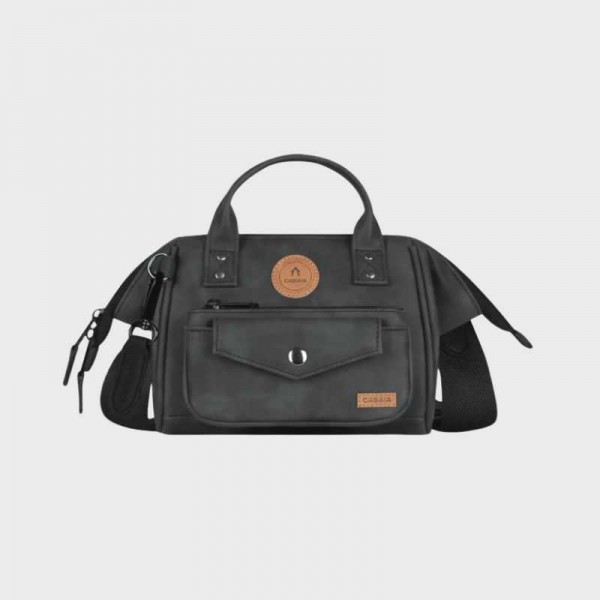 Cabaïa - Sac bandoulière Cross Body...
