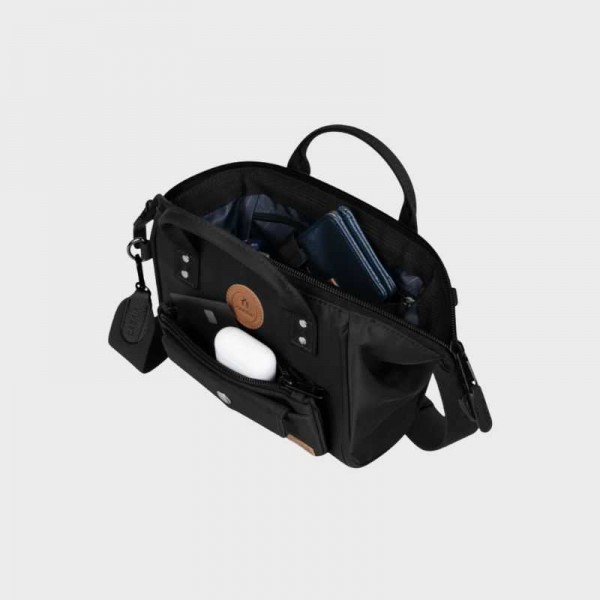 Cabaïa - Sac bandoulière Cross Body...