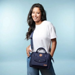 Cabaïa - Sac bandoulière... 2