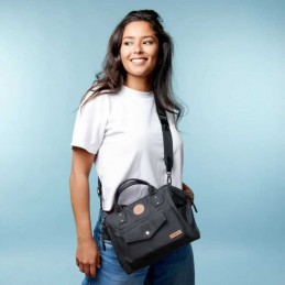 Cabaïa - Sac bandoulière...