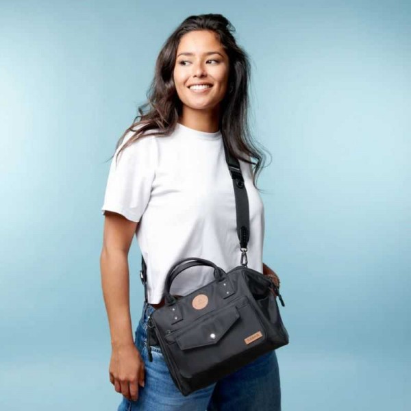 Cabaïa - Sac bandoulière Cross Body...