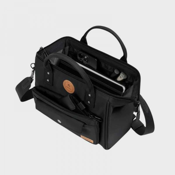 Cabaïa - Sac bandoulière Cross Body...