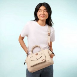 Cabaïa - Sac bandoulière...