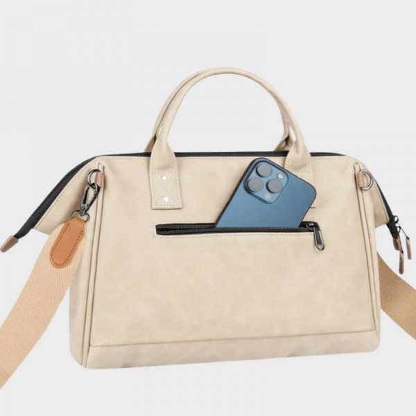 Cabaïa - Sac bandoulière Cross Body...