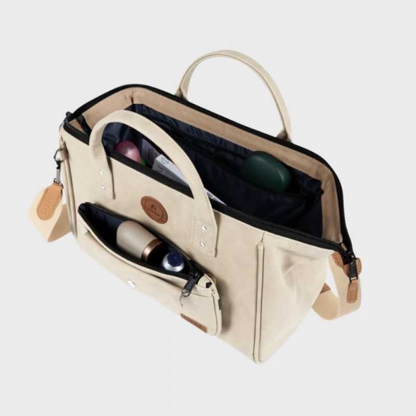 Cabaïa - Sac bandoulière Cross Body...