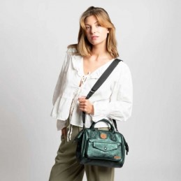 Cabaïa - Sac bandoulière... 2