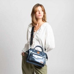 Cabaïa - Sac bandoulière... 2