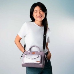 Cabaïa - Sac bandoulière...