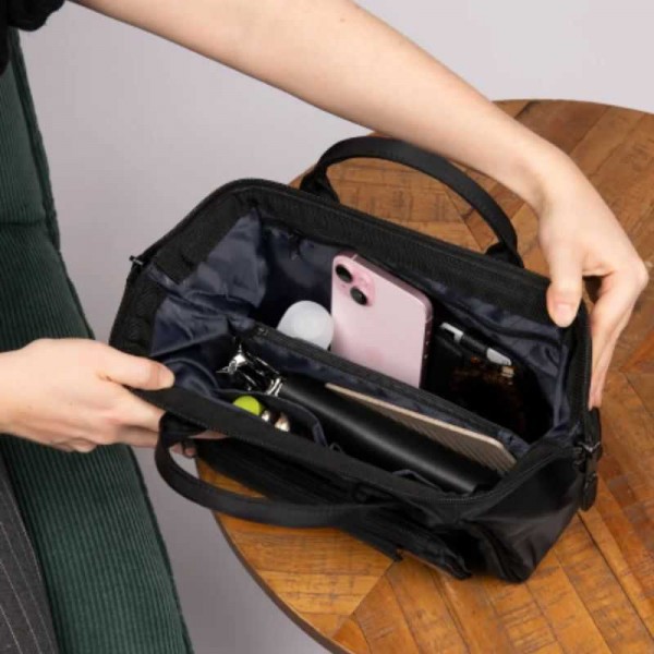 Cabaïa - Sac bandoulière Cross Body...