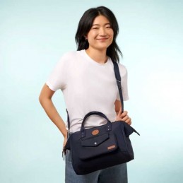 Cabaïa - Sac bandoulière... 2