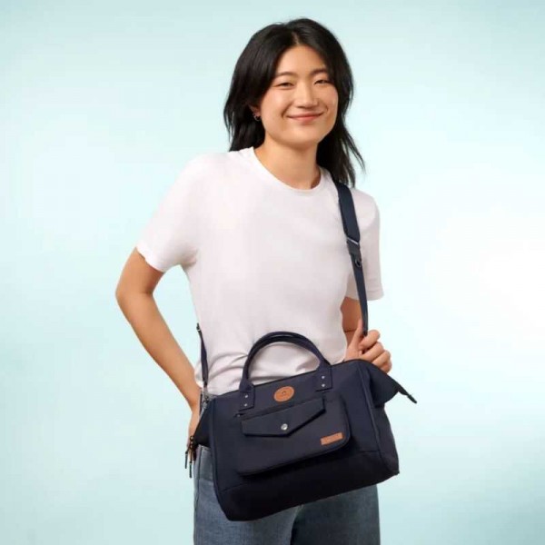 Cabaïa - Sac bandoulière Cross Body...