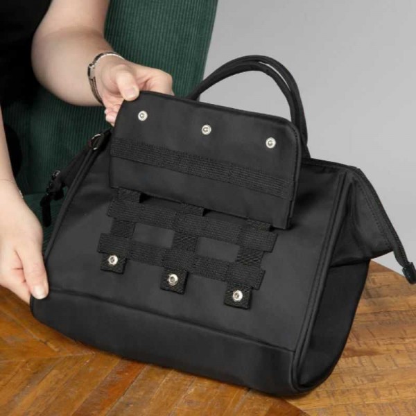 Cabaïa - Sac bandoulière Cross Body...