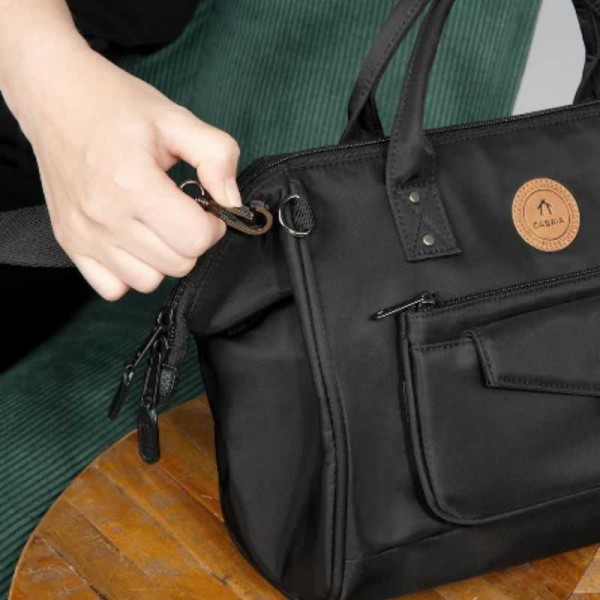 Cabaïa - Sac bandoulière Cross Body...