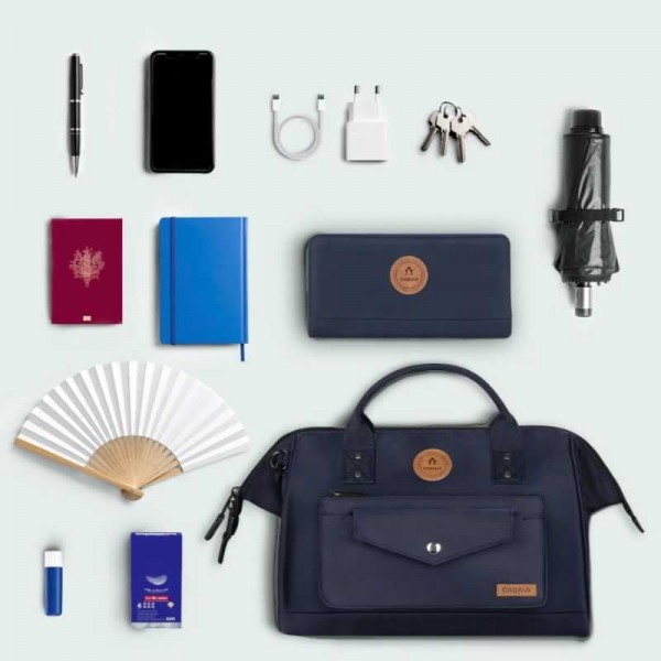 Cabaïa - Sac bandoulière Cross Body...