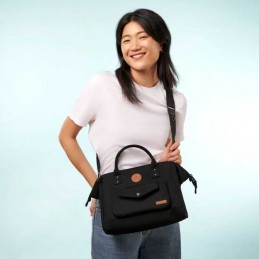 Cabaïa - Sac bandoulière...