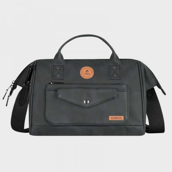 Cabaïa - Sac bandoulière Cross Body...