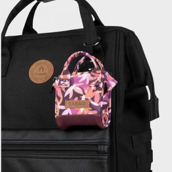 Cabaïa - Pico adventurer Montreuil