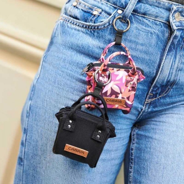 Cabaïa - Pico adventurer Berlin