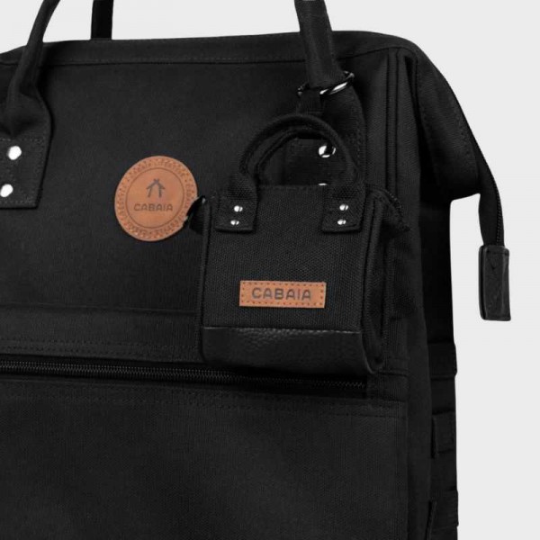 Cabaïa - Pico adventurer Berlin