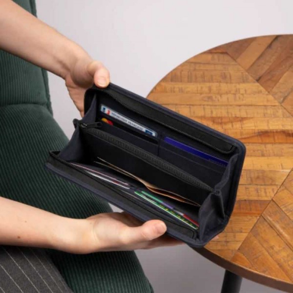 Cabaïa - Portefeuille large Montreuil