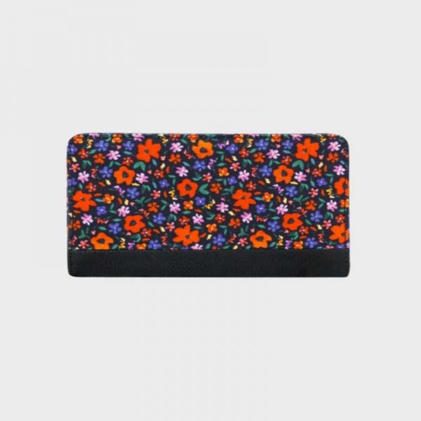 Cabaïa - Portefeuille large Maupiti