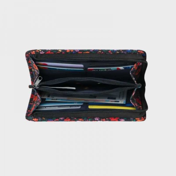 Cabaïa - Portefeuille large Maupiti