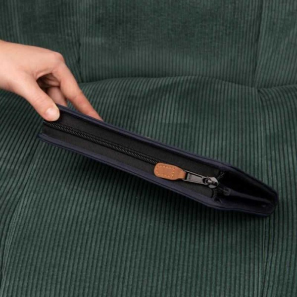 Cabaïa - Portefeuille large Catane