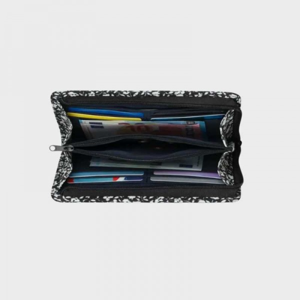 Cabaïa - Portefeuille large Catane