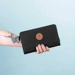 Cabaïa - Portefeuille large...