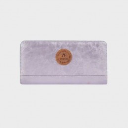 Cabaïa - Portefeuille irisé...