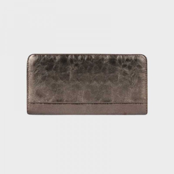 Cabaïa - Portefeuille irisé large...