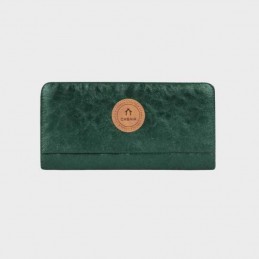 Cabaïa - Portefeuille irisé...