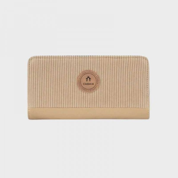 Cabaïa - Portefeuille large Luxor
