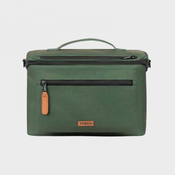 Cabaia - Vanity Coromandel